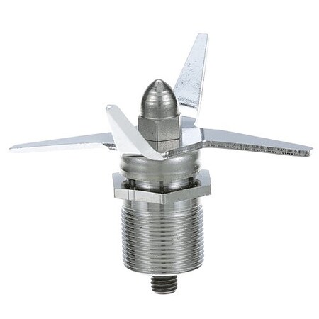 Waring Products Blade Assy , F/64 Oz S/S Cont 503077